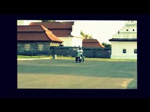 Вадик Рагим Stunts