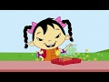 Lou And Lou Safety Patrol Shorts Compilation Disney Junior Lou And Lou New Episodes