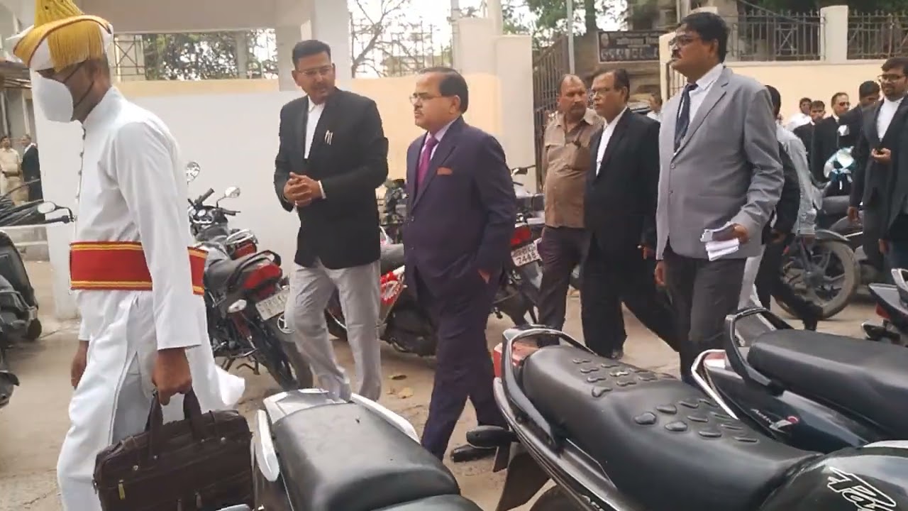 Justice Rajeev Ranjan Prasad           @Patna High Court