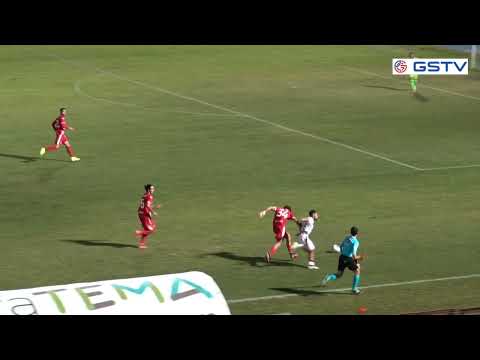 Us Grosseto-Unipomezia: 0-1, gli highlights