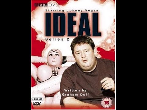 Ideal S02E02 The Landlord [Full Episode]