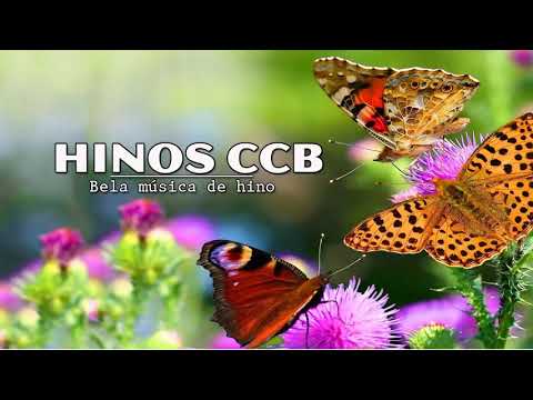 LINDOS HINOS CCB CANTADOS - A Lista De Belos Hinos Mágicos