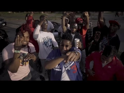 804 Nano - Hood Baby (Official Music Video) Shot By : @MINDOFMAGNANI