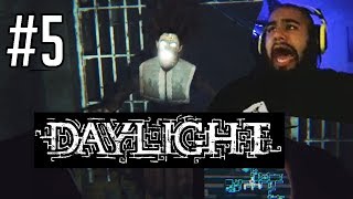 Prodigy Plays Daylight ep.5 (im a little girl)