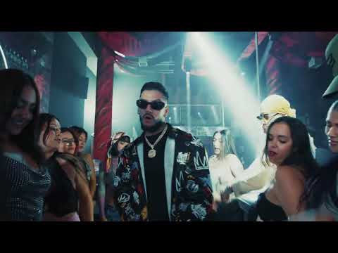 Rescata - Romual (Video oficial)