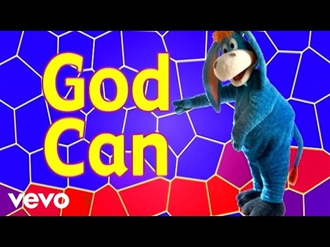 Homecoming Kids - God Can (Live) ft. Guy Penrod