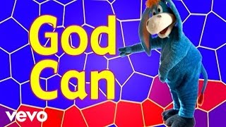 Homecoming Kids - God Can (Live) ft. Guy Penrod