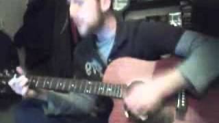 All She Wrote- Default Cover