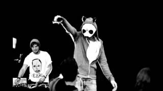 Cro - Dreh Auf [HD][HQ] + Lyrics