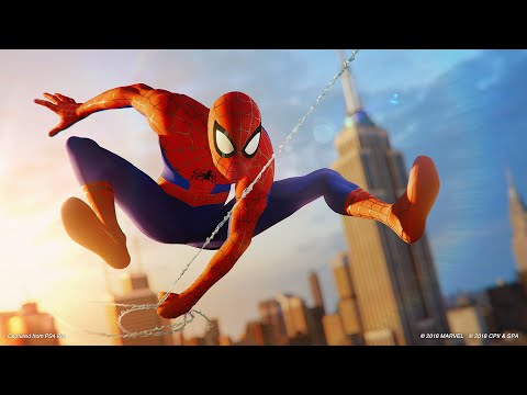 Spiderman vs 3 Head Monster Escape - Spider Rope Hero - Gangster New York City Android Gameplay