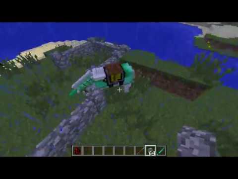 Wolfe _Girl12 - Wings, Horns, and Hooves Mod!!!|Minecraft