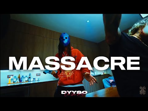 [FREE] “MASSACRE” Hades 66 x GeezyDee Type Beat | Detroit Sample Type Beat 2026