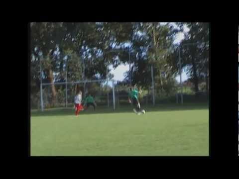 TSF Bracht A1 - VfL Willich A1 0:3 // Tore & Highlights HD (4. Meisterschaftsspiel)