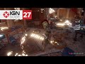 Assassin's Creed Odyssey Walkthrough - A Venomous Encounter (Part 27)