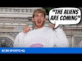 Logan Paul vs Floyd Mayweather Predictions and Picks | CBS Sports HQ