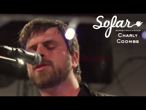 Charly Coombes - Silence & Purpose | Sofar São Paulo