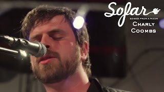 Charly Coombes - Silence & Purpose | Sofar São Paulo