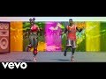 Drake Toosie Slide Official Fortnite Music Video