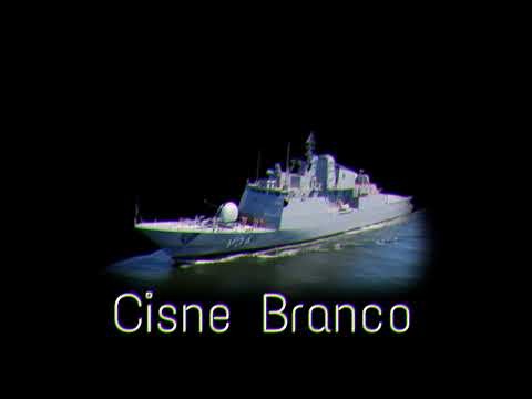 Cisne Branco - Brazilian Navy Anthem