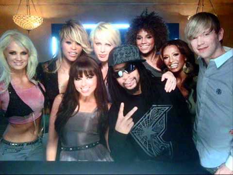 Paradiso Girls Ft. Lil John - Patron Tequila