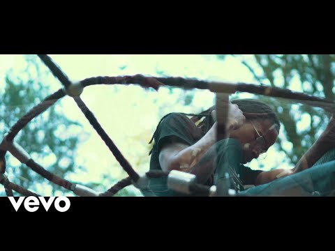 Skar, Young Mezzy - Who Might (Official Video)