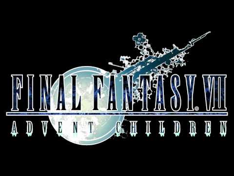 Best VGM - #33 - Final Fantasy - One Winged Angel [Sephiroth's theme Advent Children ver.]