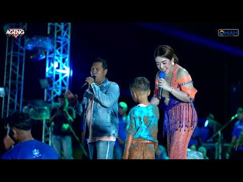 Slintutan - Super Syahdu Cak Met Bersama Ageng Musik dan Remsi