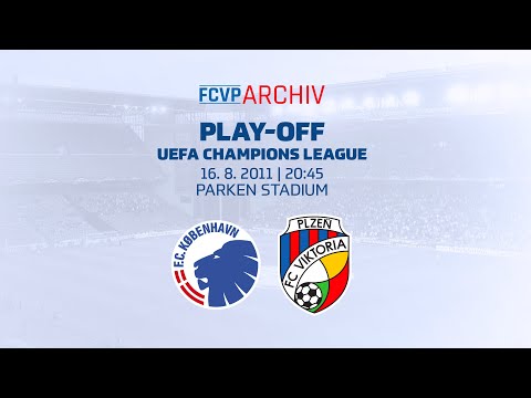 Play-off | UEFA Champions League 2011/12 | Kodaň vs. FCVP