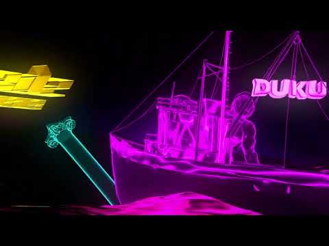 Duku - Powiedz Losie (Official Visualizer) feat. Rejkuu1, Ren | Prod. $haggy
