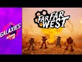 Gameplay video of Far Far West  PC