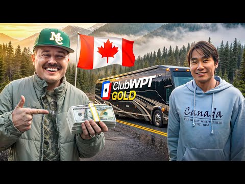 Wolfgang Poker and Rampage