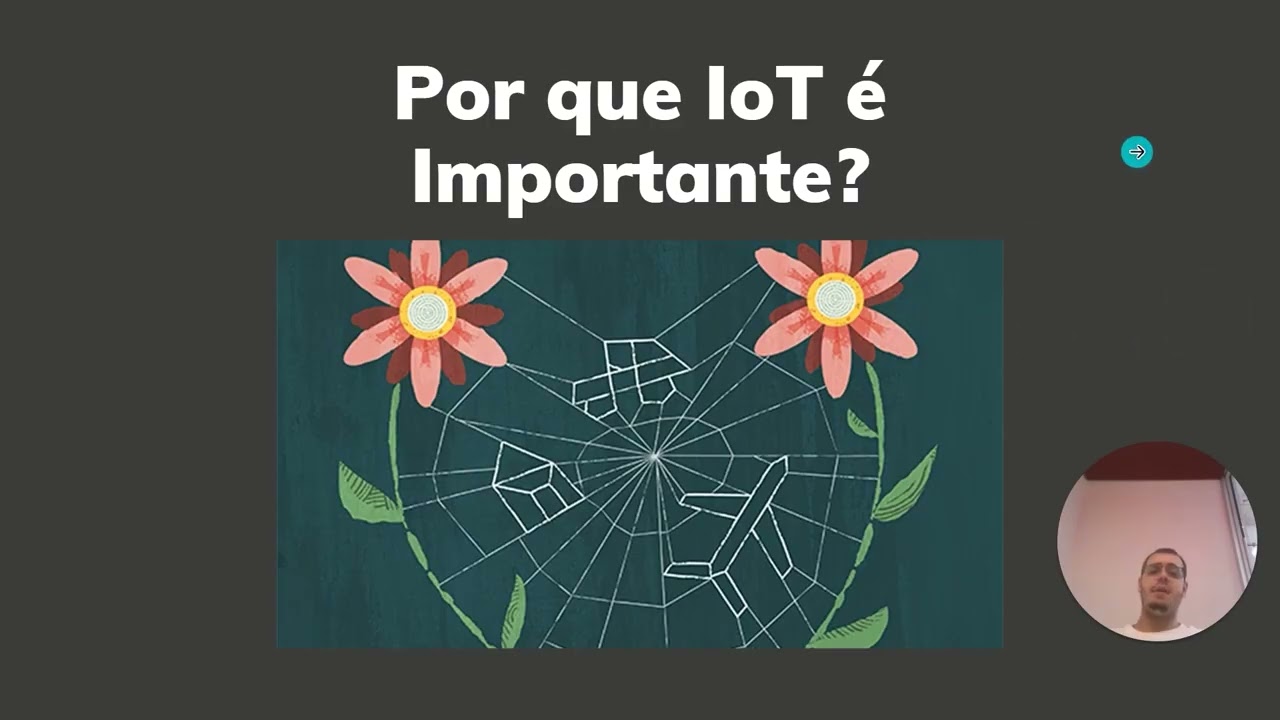 Apresentação Projeto A3 Sistemas Distribuídos e Mobile - Grupo 17