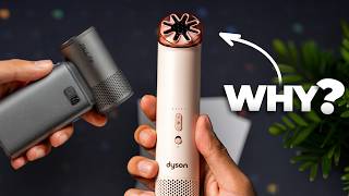 We Tested Dyson's First Portable Fan Against the #1 Selling Fan - JisuLife Ultra 2