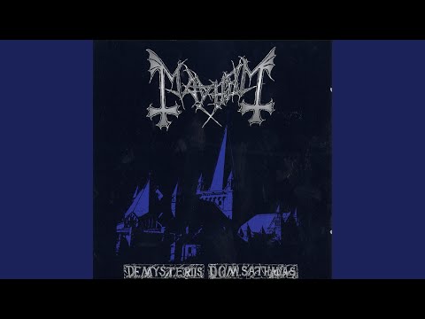 De Mysteriis Dom Sathanas