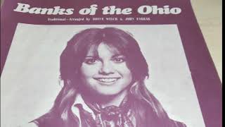 BANKS OF THE OHIO--OLIVIA NEWTON JOHN (NEW ENHANCED VERSION)