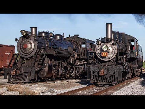 Strasburg Rail Road
