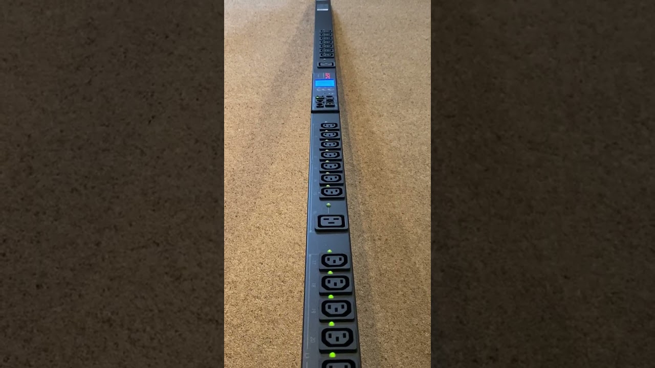 AP8981 Power on stagger startup