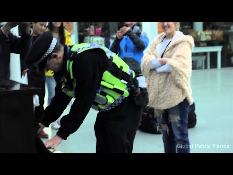 #6: How To Play Boogie Woogie Stomp (RIGHT HAND VAMP)