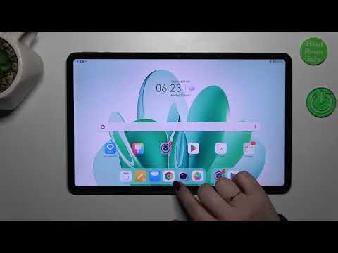 How to Close Running Apps in HONOR Pad 8 – Close Opened Apps