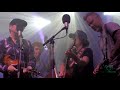The Infamous Stringdusters 2018-03-09 "Starry Night"