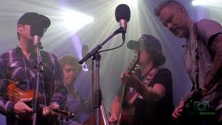 The Infamous Stringdusters 2018-03-09 &quot;Starry Night&quot;