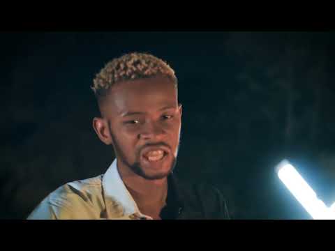 DIG DIO FT LIL ZED - NOBODY (Official Music Video)