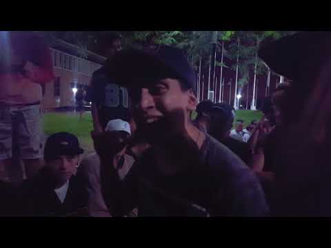 Cromo vs LJC vs Eze - OCTAVOS📌