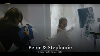 Peter & Stephanie Wedding Film