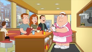 Animation Throwdown: The Quest for Cards &#39;Family Guy&#39; Mobile/PC Trailer