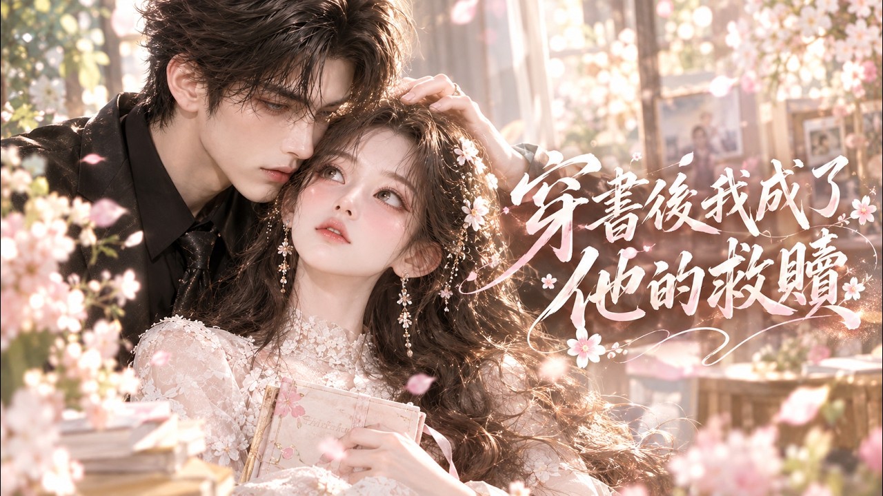 🦋穿書成註定慘死的小姨，本該虐待可憐少年，她卻傾盡溫柔救贖，雙向治癒有多好嗑？#打脸#爽剧#重生#古言#戀愛#都市愛情#女頻#甜宠#霸總#虐戀#千金#豪門#drama