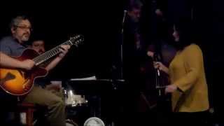 Lori Lefevre Johnson sings "You're Nobody Till Somebody Loves You"