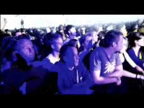 Booka Shade - 04 - Oh Superman  - DVD