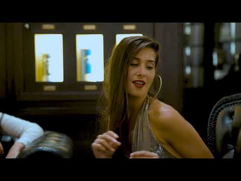Jetset Shirin - After Party  Video by : Alex Blitzz