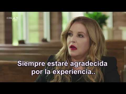 Lisa Marie Presley habla sobre Michael Jackson 2018 Subtitulado